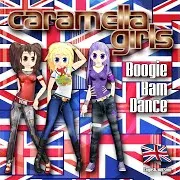 Boogie Bam Dance - English Version